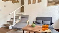 GoetheLoft - gemütliche und zentrale Ferienwohnung - B&B Bremerhaven