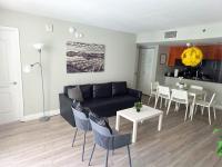 Amazing Condo Brickell with Ocean-Pool View - B&B Miami