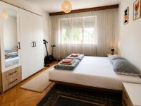 Apartman Čeliković centar Šamca, parking, balkon, WiFi - B&B Šamac