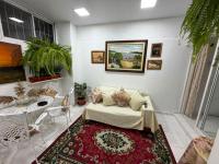 Temporary apartment downtown - Chambres d'hôtes Paraná