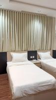 Luxury JR19 Apartment Bawadi-Self Check in - Chambres d'hôtes Djeddah