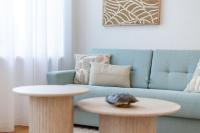 Luxorious Japandi design apartment - B&B Otepää