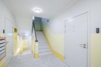 Luxorious Japandi design apartment - B&B Otepää