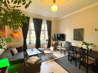 Oslo City-Center Apartment Near Grünerløkka - Ferienwohnung Oslo