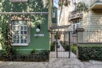 Great 1BR Two-level Loft in Colonia Roma - B&B Mexico City