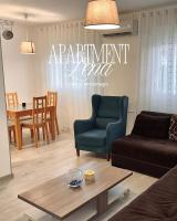 Apartment Lena Cetinje - Ferienwohnung Cetinje