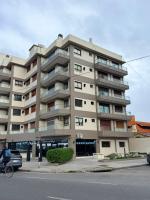 BruMa de mar, La Perla - Ferienwohnung Mar del Plata