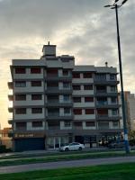 BruMa de mar, La Perla - Ferienwohnung Mar del Plata