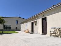 Casa Fontenlos - Chambres d'hôtes Tui
