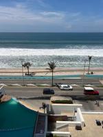 Torre Horizon sky residences - B&B Ciudad Mazatlán