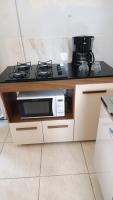 Kit aconchego - B&B Araçuaí