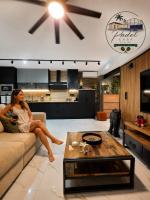 Padel Casa Elche - B&B Elche