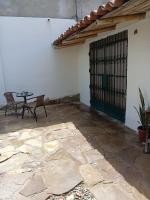 La Casa de Piero - Alojamiento en Piura - Ferienwohnung Piura