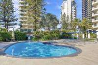 Lvl 15 Sunrise - Sunset Views - Pool - Parking - B&B Gold Coast