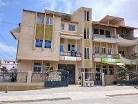 Apartamento T2-Dunas Centro - Chambres d'hôtes Tarrafal