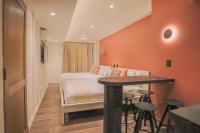 Chambre Quadruple Classique