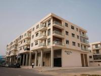 Luxury 2-Bedroom Apartment Agadir Bay with Pool - Chambres d'hôtes Agadir