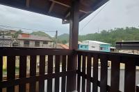 Chalé Private c/ Vista e garagem - Bed and Breakfast Ilhabela