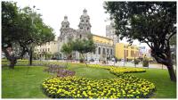 Kennedy Park 601 Apartment - B&B Lima