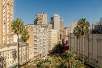 Studio no Centro Histórico prox. a CCMQ - TCO0501 - B&B Porto Alegre