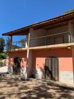 Pousada Villa Carpi - B&B Serra Negra