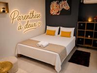 Parenthèse à deux - B&B Saint-François