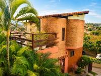 Bonito Loft com varanda a 400 mts Praia Geriba - Chambres d'hôtes Armação dos Búzios