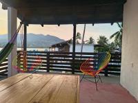 Camera King con Vista Lago