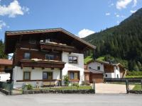 Haus Wald OG - B&B Wald im Pinzgau