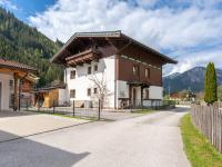Haus Wald OG - Chambres d'hôtes Wald im Pinzgau