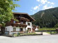 Haus Wald OG - Chambres d'hôtes Wald im Pinzgau
