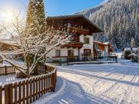 Haus Wald OG - B&B Wald im Pinzgau
