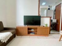 Flat Elegante na Praia com Vista - Chambres d'hôtes Niterói
