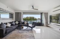 Cassia 3BR Sea View apt by NLA - Ferienwohnung Bang Tao Beach