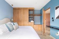Modern & comfy · Roma-Condesa · Cama King · A/C · - B&B Ciudad de México