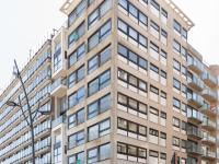 Tureluur - Ferienwohnung Blankenberge