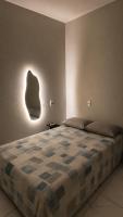 Studio Confortável no Centro com Garagem - Ferienwohnung Araquari