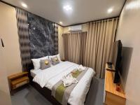 Cozy Neighbor Spot- Balite Malolos 2 - Ferienwohnung Malolos City