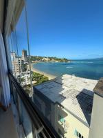 Apartamento Frente Mar com vista praia em Itapema - B&B Itapema