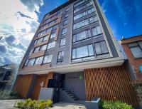 Loft moderno en Chapinero Alto - Gym & Coworking - B&B Bogotá