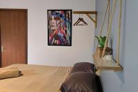 Suíte privativa 3, Exclusiva! - Bed and Breakfast Ilhabela