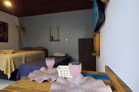 Suíte privativa 3, Exclusiva! - Bed and Breakfast Ilhabela