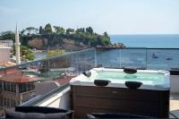Sea View Apartments - Ferienwohnung Ulcinj