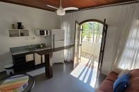Yellowhouse c/ Estacionamento/ vista Baepi - B&B Ilhabela
