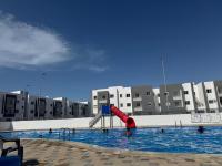 Appartement Cheikh de luxe Sidi Rahal - Bed and Breakfast Sidi Rahal
