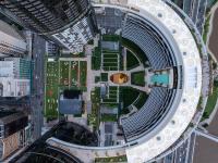 River City Cinema - Queens Wharf Lv18 Apt - B&B Brisbane