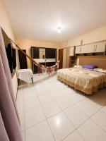Suíte em chácara - B&B Viçosa do Ceará