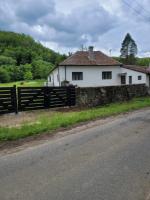 Poiana dintre Lumi - B&B Brădățel