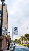 Apartment in Agadir on Avenue Mohammed V - B&B Agadir