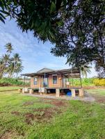 Bungalow entièrement équipé avec Wi-Fi haut débit - B&B Vaimalau